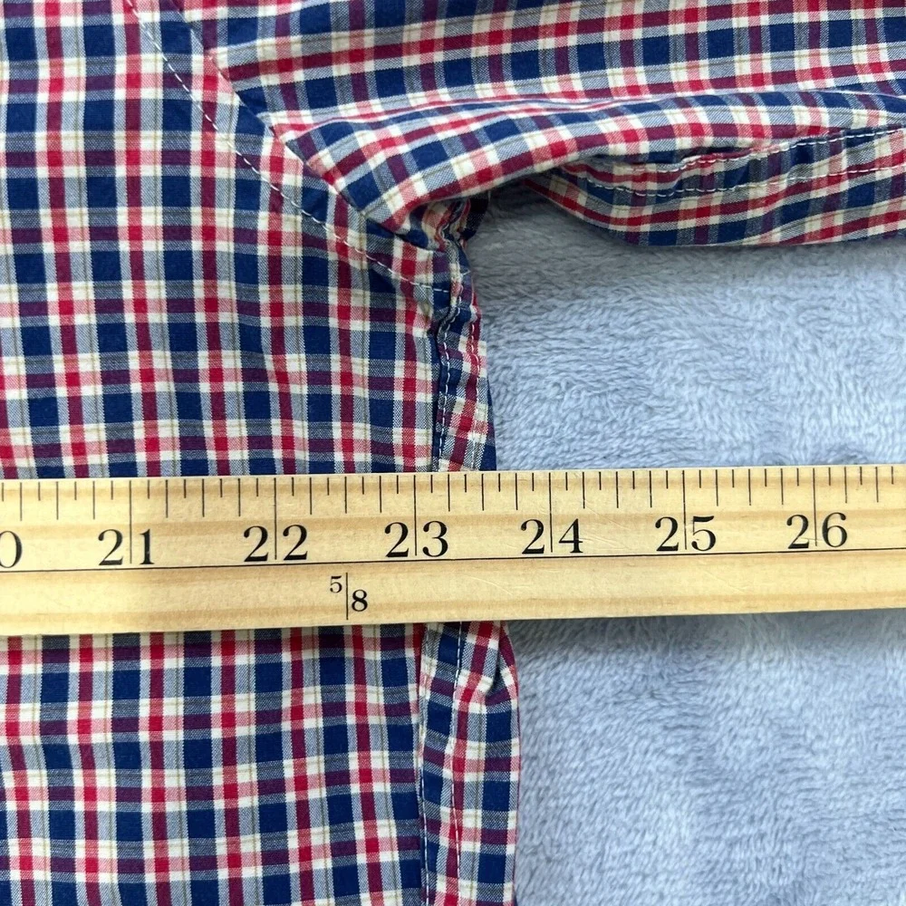 J. Crew crew shirt